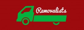 Removalists Caraban - Furniture Removals